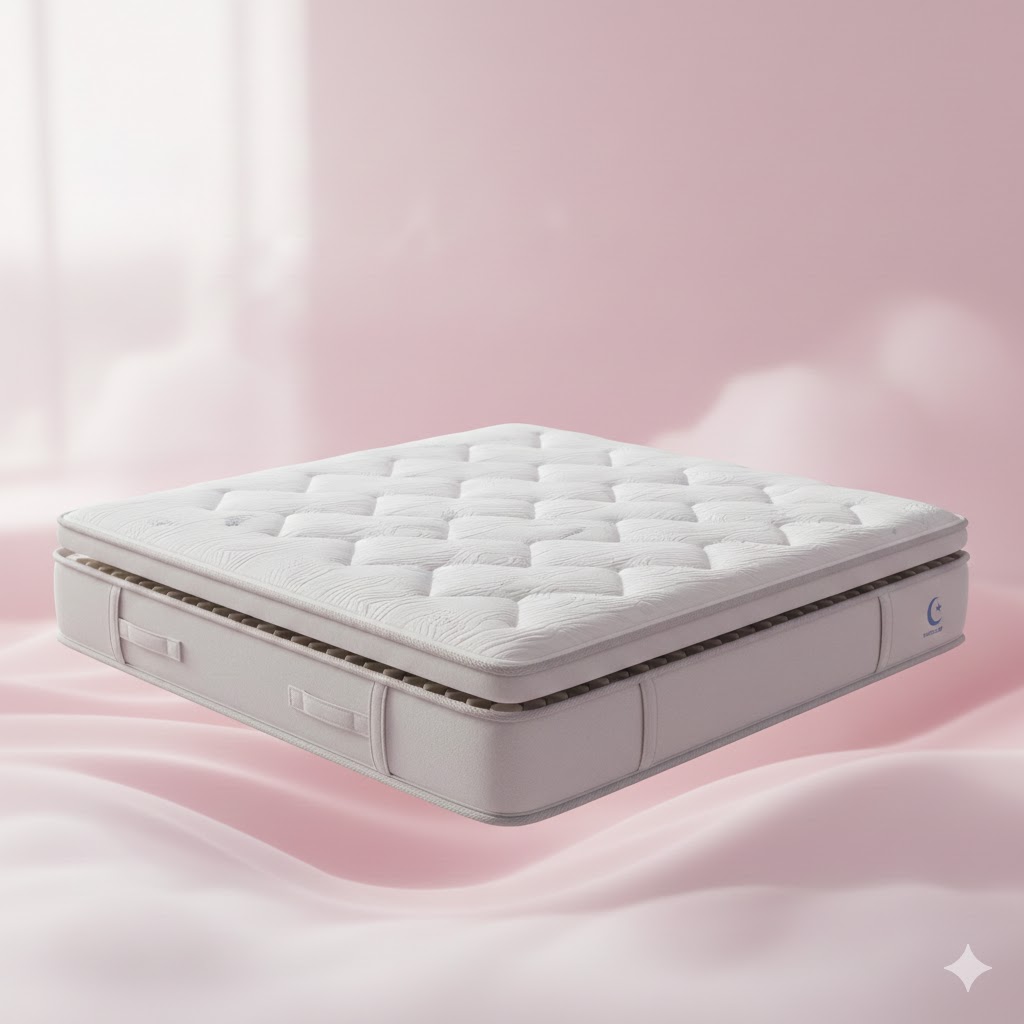 SleepyEx Mattress