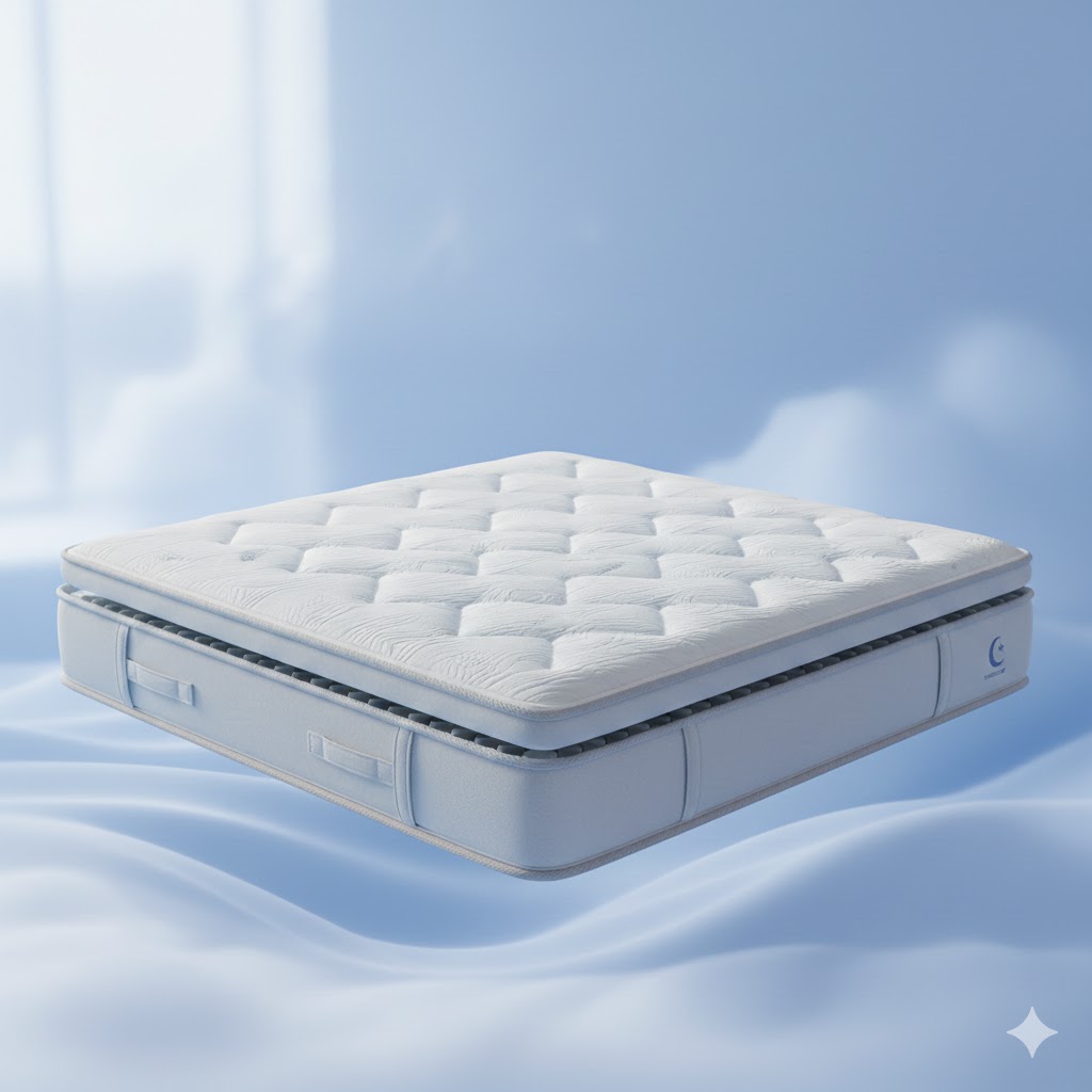 Spinelife Mattress Series