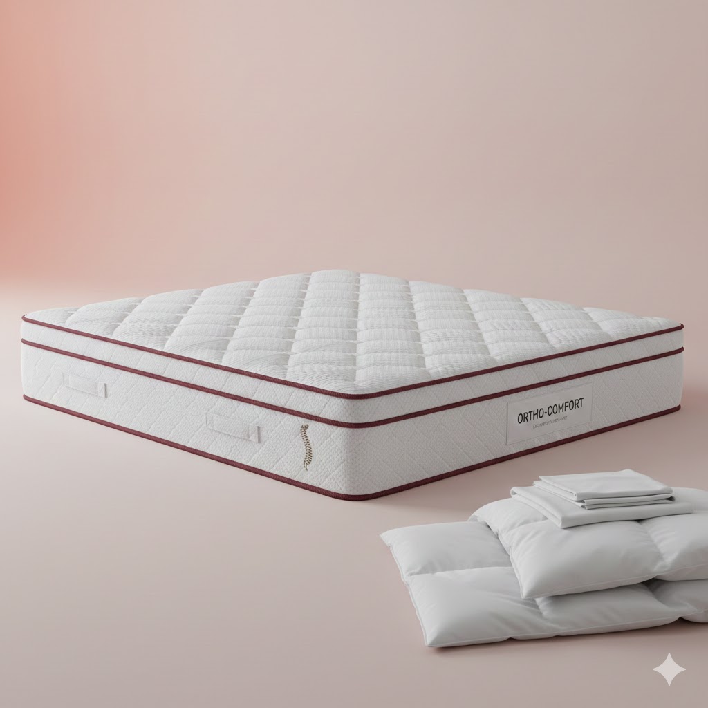 Luxurious Mattress