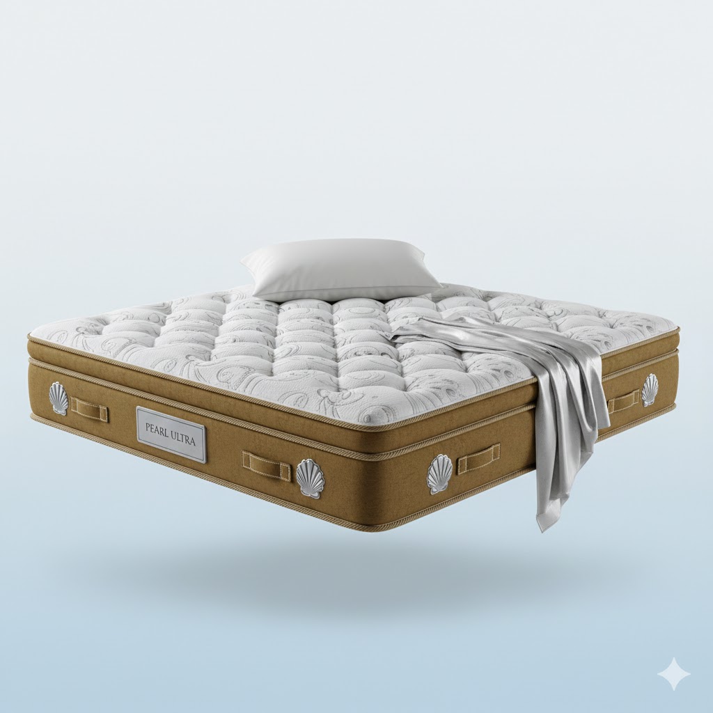 Pearl Ultra Mattress