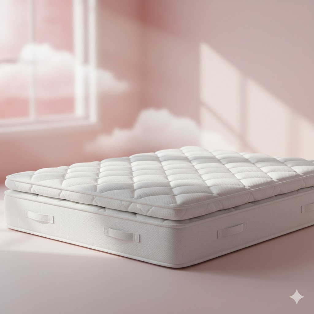 Rich Feel Mattress