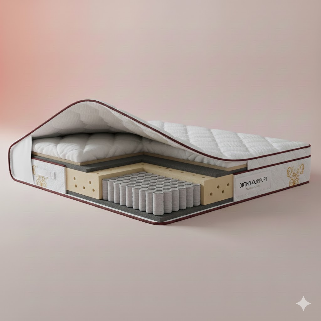 Luxury Mattress